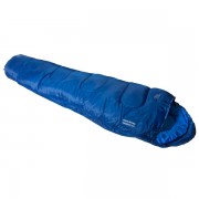 Highlander Sleepline 350 Mummy/+3°C Deep Blue (Left)