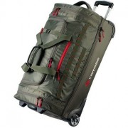 Caribee Scarecrow DX 100L (85cm) Forest Olive