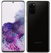 Samsung G985FD Galaxy S20 Plus 8/128GB Black