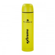 Ferrino Extreme Vacuum Bottle 0.5 Lt Yellow