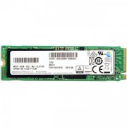 Samsung SSD PM991 512 GB NVMe PCIe Gen3x4 M.2 2280 (MZVLQ512HALU)