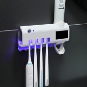 Ультрафіолетовий стерилізатор зубних щіток