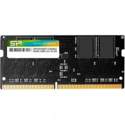 Silicon Power SoDimm DDR4 8GB 2666 MHz (SP008GBSFU266B02)