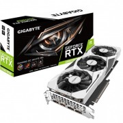 Gigabyte GeForce RTX2080 SUPER 8192Mb GAMING OC WHITE (GV-N208SGAMINGOC WHITE-8GD)