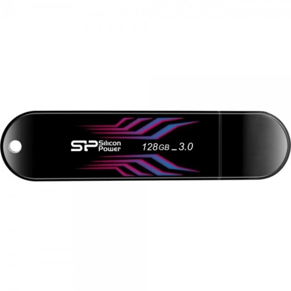 Silicon-Power BLAZE B10 128 GB Usb 3.0 (SP128GBUF3B10V1B)