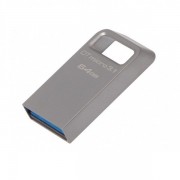 Kingston DTMC3 usb3.1 Micro Metal Silver (DTMC3/128GB)