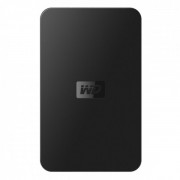 Western Digital 320GB Elements Portable New (WDBAAR3200ABK-EESN)