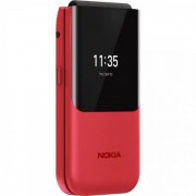 Nokia 2720 Flip Red