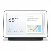 Google Home Hub Assistant Charcoal (GA00515-US)