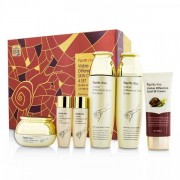 Farmstay Visible Difference Snail Skin Care 4 Set