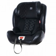 CARRELLO Alto CRL-11805 ISOFIX Black Panter