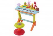Huile Toys (HOLA) Электронное пианино 669