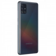 Samsung A515F Galaxy A51 2020 4/64GB Black