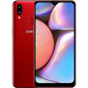 Samsung Galaxy A10s (A107F) 2/32GB Red