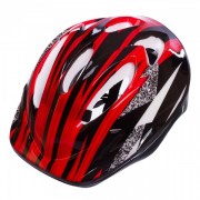 Шлем защитный детский Zelart SK-5610 Red