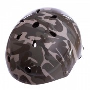 Шлем для экстремального спорта Zelart SK-5616-009 Multicam