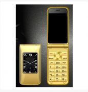 H-Mobile A7 gold