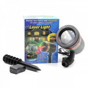 1A Laser Shower Light 908/8001