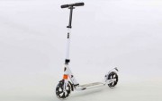 XINZ SCOOTER 116-A White
