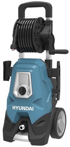 Hyundai HHW 150-500