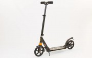 XINZ SCOOTER 116-A Black