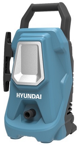 Hyundai HHW 120-400