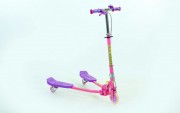 Самокат-трайк TRIKKE BUG TR-4502 Pink