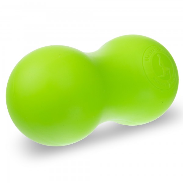 Массажер для спины SP-Planeta DuoBall Rad Roller FI-7073 Green