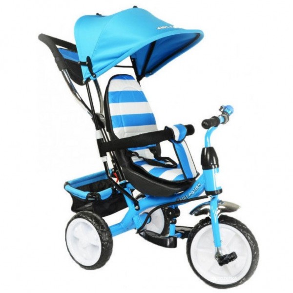 Kidzmotion Tobi Junior BLUE (115001/blue)