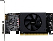 GIGABYTE GeForce GT710 1024Mb (GV-N710D5-1GL)