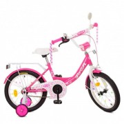 Велосипед PROFI Princess 16