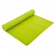 Килимок для фітнесу та йоги PVC 4мм SP-Planeta FI-6983 Green