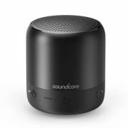 Anker Soundcore Mini 2 black 6 Вт IPX7 Bluetooth 4.2