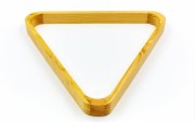 Треугольник для бильярда Zelart KS-7687-57