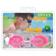 Intex 55684 Рожевий