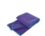 Полотенце для йоги PROFI MS 2894 violet