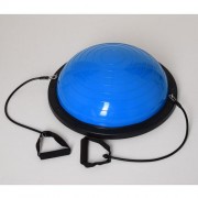 Балансировочный шар Bambi MS 2609-1 blue