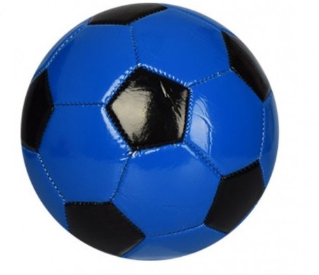 М'яч футбольний EN 3228-1