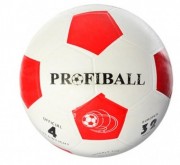 М'яч футбольний VA 0018