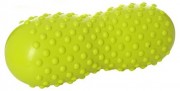 Масажный мяч для йоги и фитнеса Bambi MS 2350 green