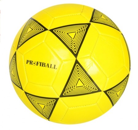 М'яч футбольний EN 3203