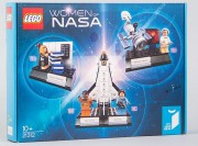 LEGO Ideas Жінки NASA (21312)