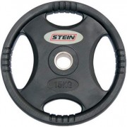 Stein 15 кг чорний (DB6061-15)
