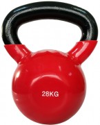 SPART 28 кг/червона (DB2174-28Red)
