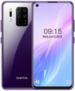 OUKITEL C18 Pro purple