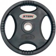 Stein 5 кг чорний (DB6061-5)
