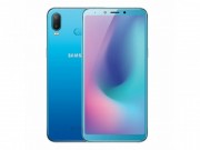 Samsung Galaxy A6s 6/64Gb Dual Blue