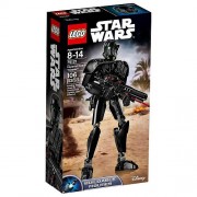 LEGO Star Wars Мертвий Трупер (75121)