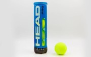 Мяч для большого тенниса HEAD 571034 PRO