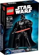 LEGO Star Wars Дарт Вейдер (75111)